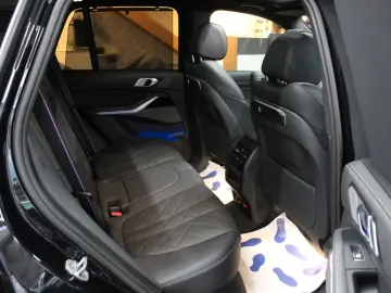 BMW X5 30 d xDrive M Sport PANO 22 ZOLL H&K