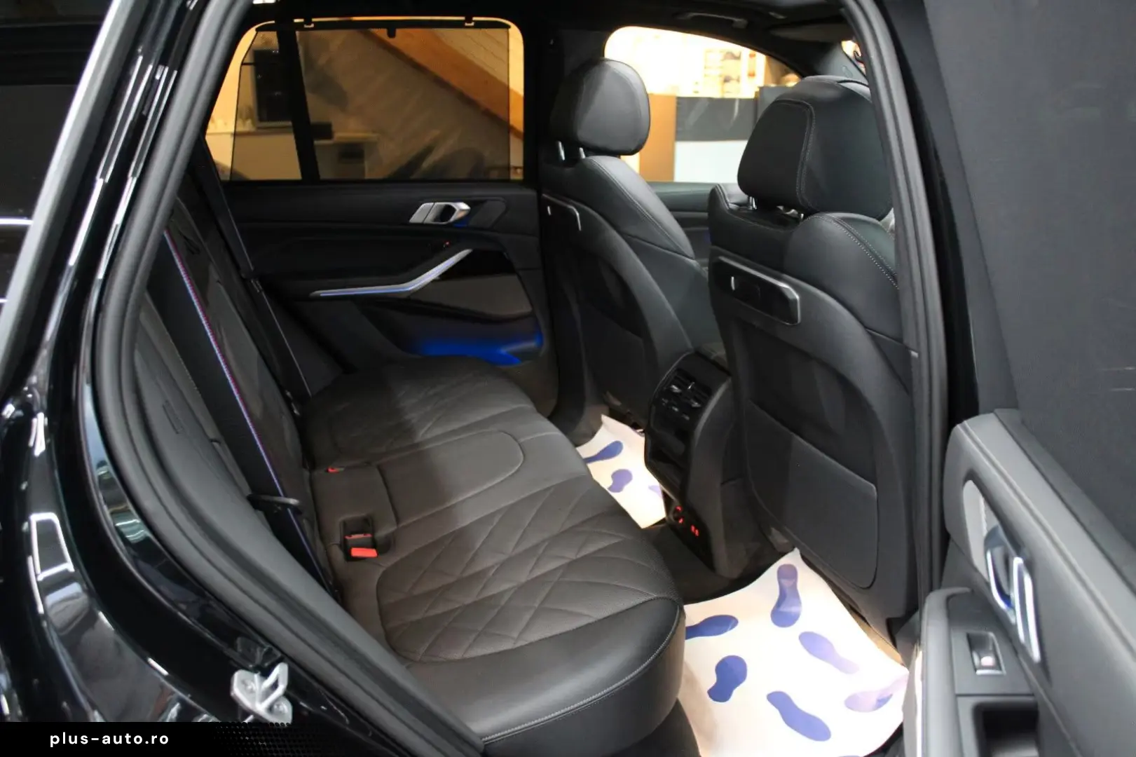 BMW X5 30 d xDrive M Sport PANO 22 ZOLL H&K