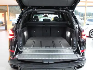 BMW X5 30 d xDrive M Sport PANO 22 ZOLL H&K