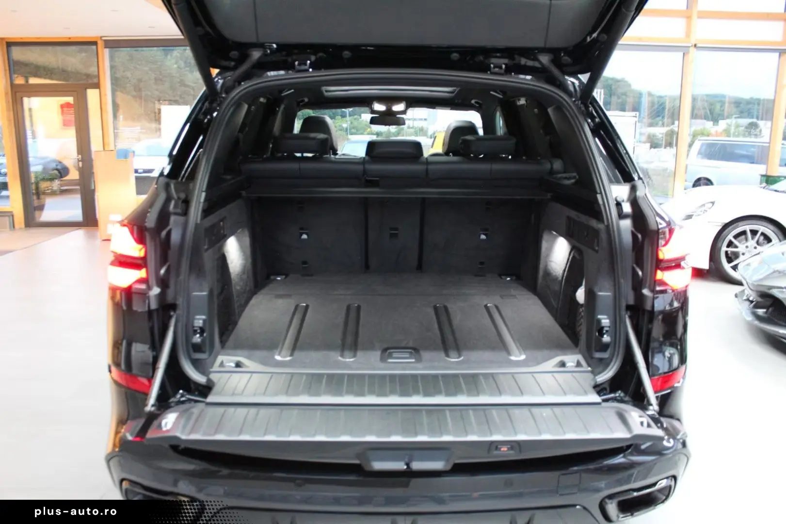BMW X5 30 d xDrive M Sport PANO 22 ZOLL H&K
