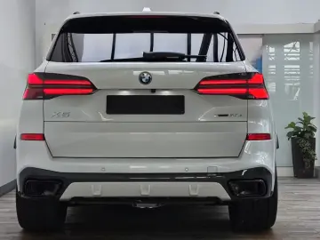 BMW X5 xDrive50e M Sport Pro 22Zoll ACC 360  Luft