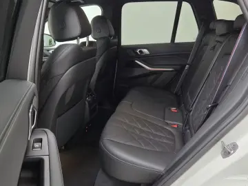 BMW X5 xDrive50e M Sport Pro 22Zoll ACC 360  Luft