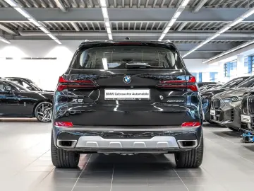 BMW X5 xDrive30d RFK NAVI LED Sound Syst. PDC V H