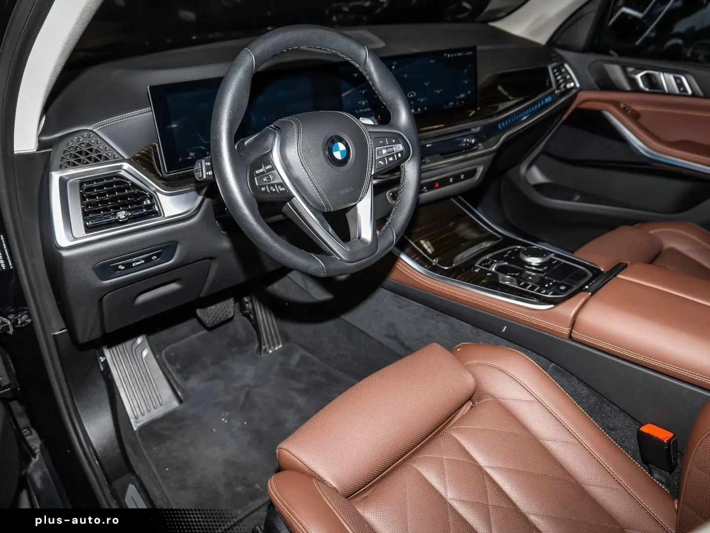 BMW X5 xDrive30d RFK NAVI LED Sound Syst. PDC V H