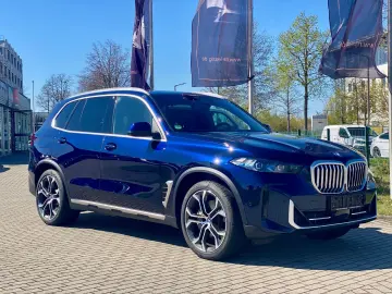 BMW X5 50 e xDrive 21 Zoll LP  119.999