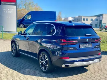 BMW X5 50 e xDrive 21 Zoll LP  119.999