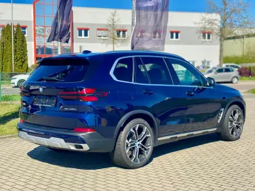 BMW X5 50 e xDrive 21 Zoll LP  119.999