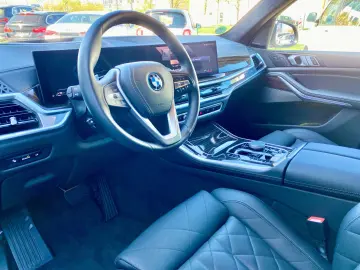 BMW X5 50 e xDrive 21 Zoll LP  119.999