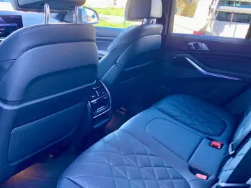 BMW X5 50 e xDrive 21 Zoll LP  119.999