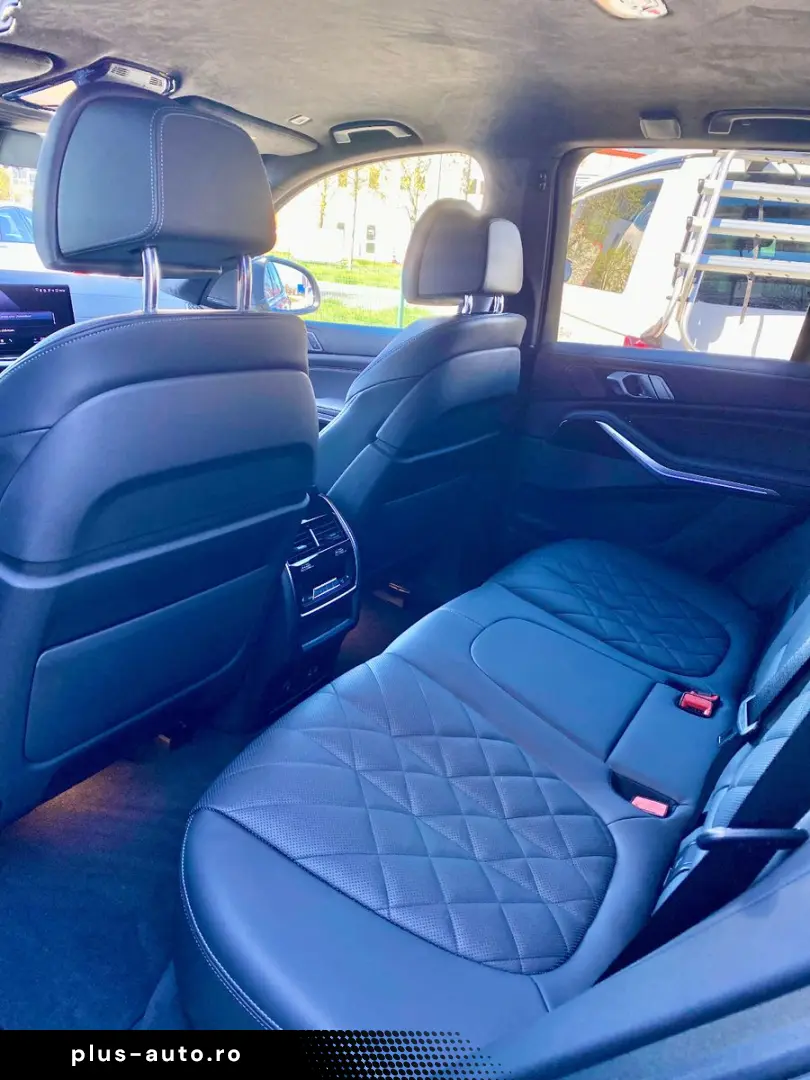 BMW X5 50 e xDrive 21 Zoll LP  119.999