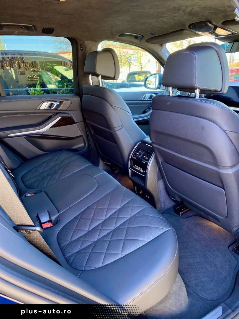 BMW X5 50 e xDrive 21 Zoll LP  119.999