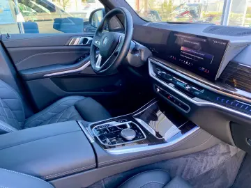 BMW X5 50 e xDrive 21 Zoll LP  119.999