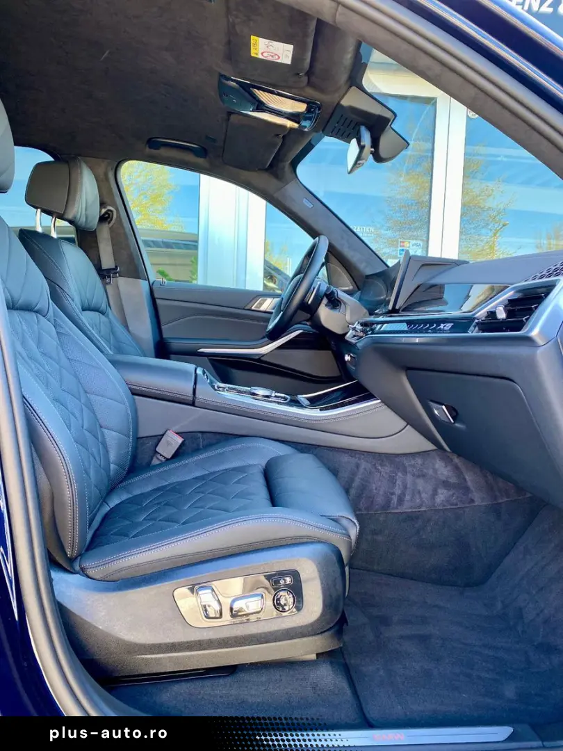 BMW X5 50 e xDrive 21 Zoll LP  119.999