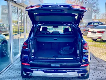 BMW X5 50 e xDrive 21 Zoll LP  119.999