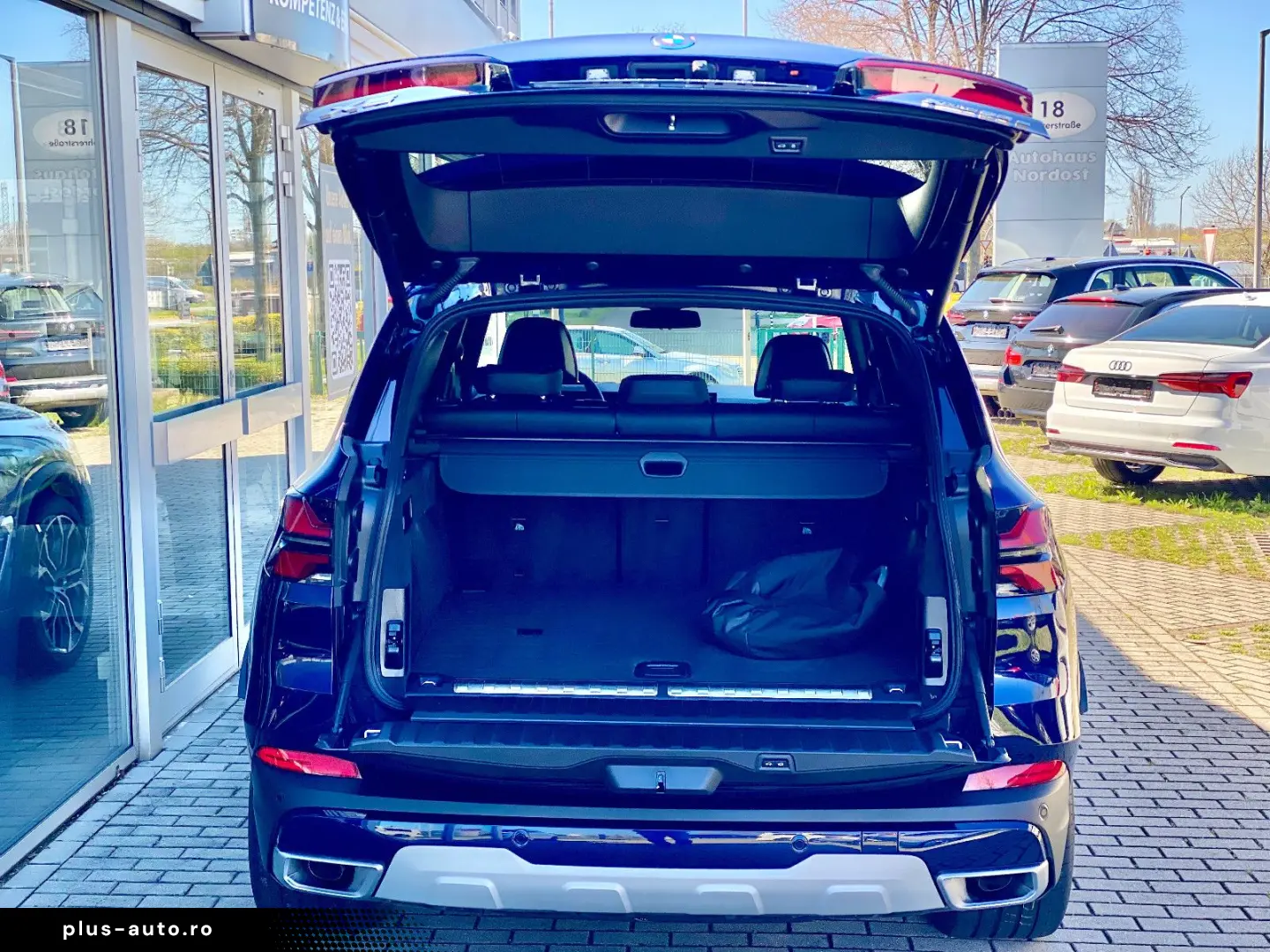 BMW X5 50 e xDrive 21 Zoll LP  119.999