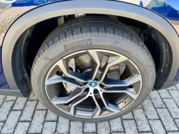 BMW X5 50 e xDrive 21 Zoll LP  119.999
