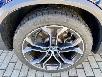 BMW X5 50 e xDrive 21 Zoll LP  119.999