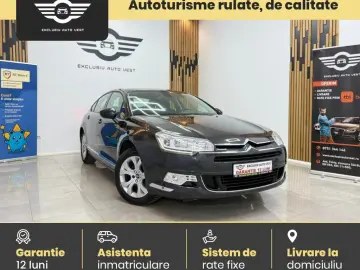 Citroen C5