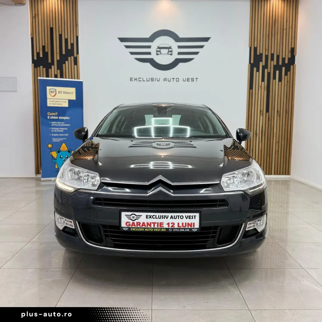 Citroen C5