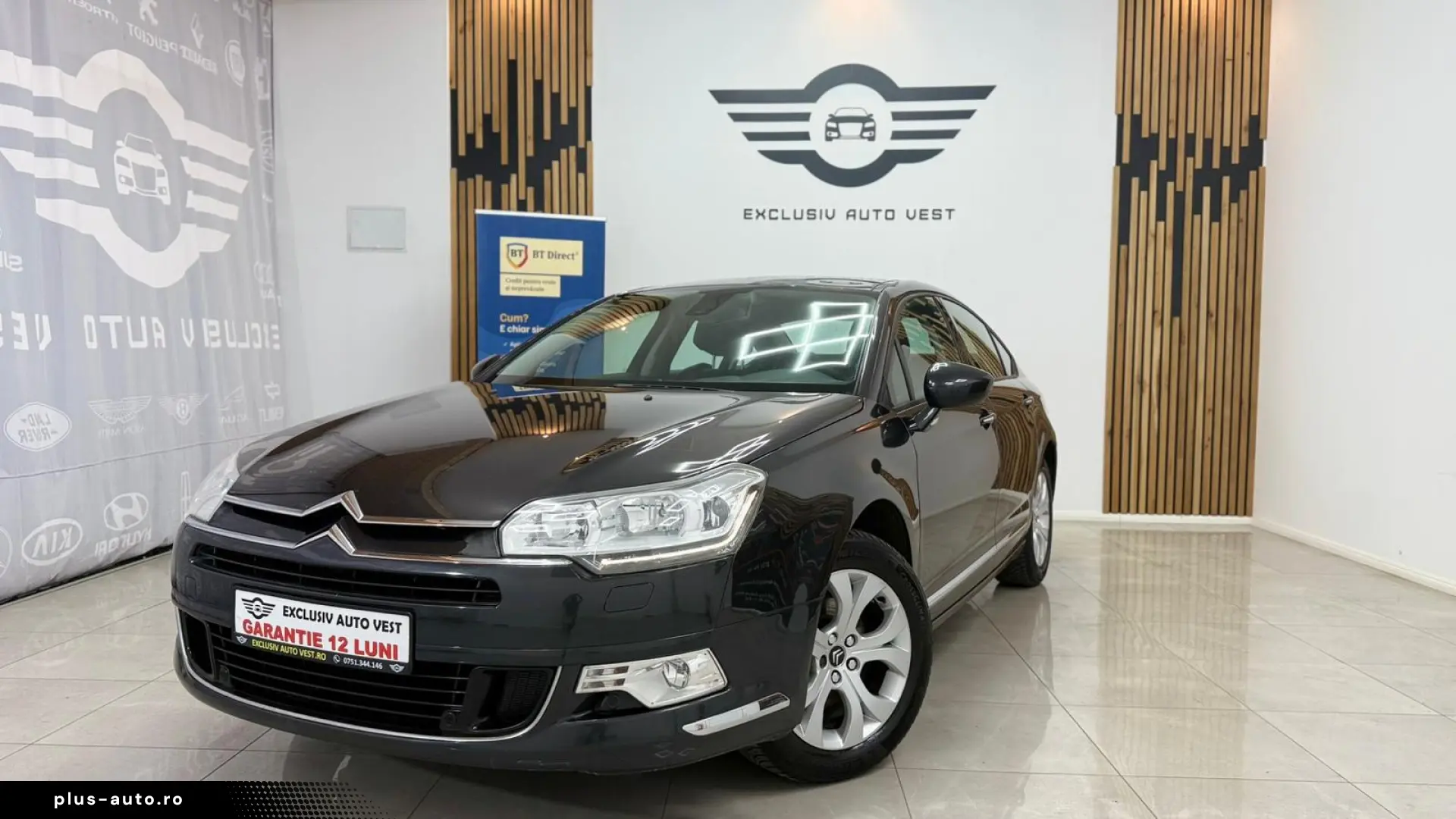 Citroen C5