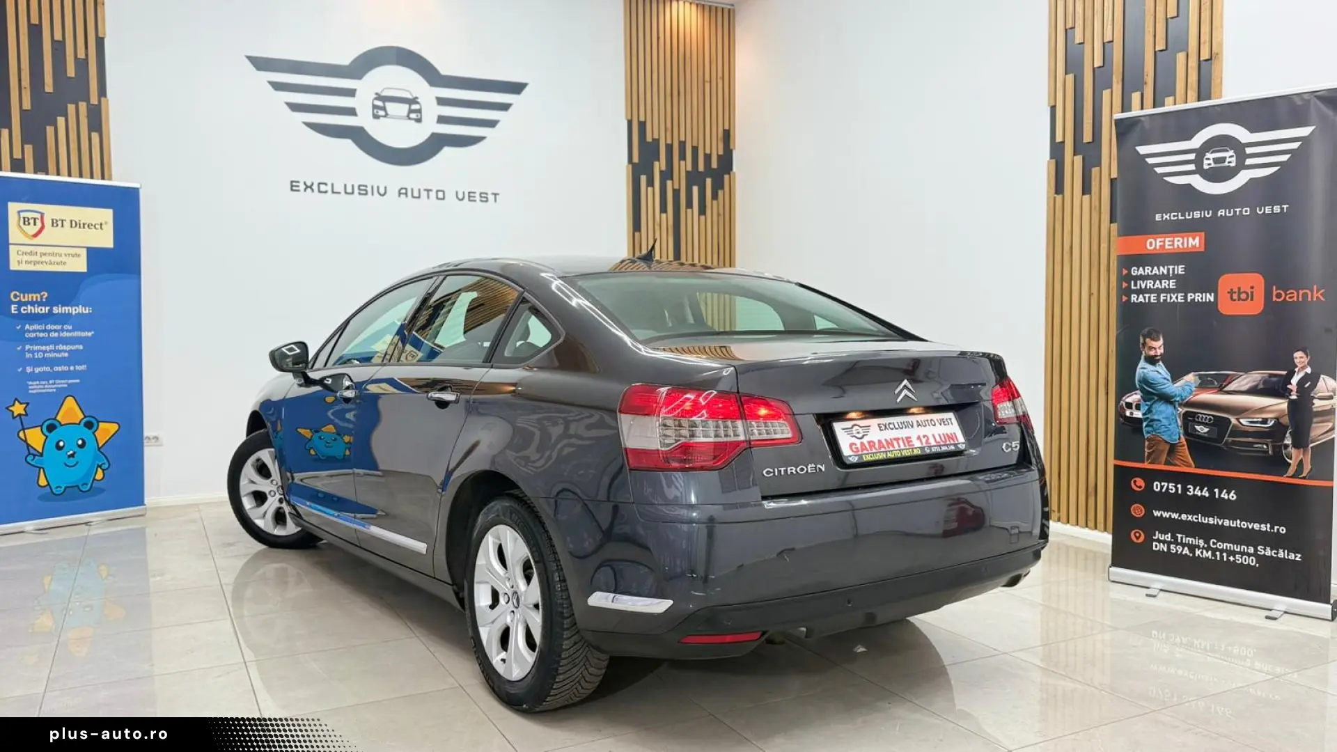 Citroen C5