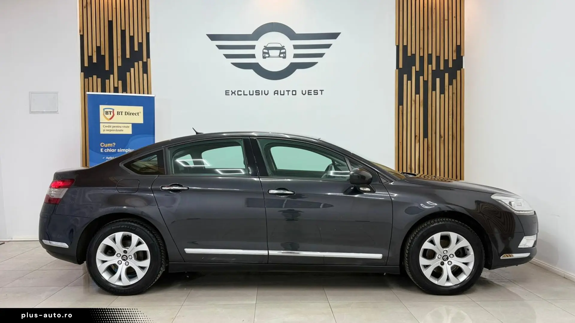Citroen C5