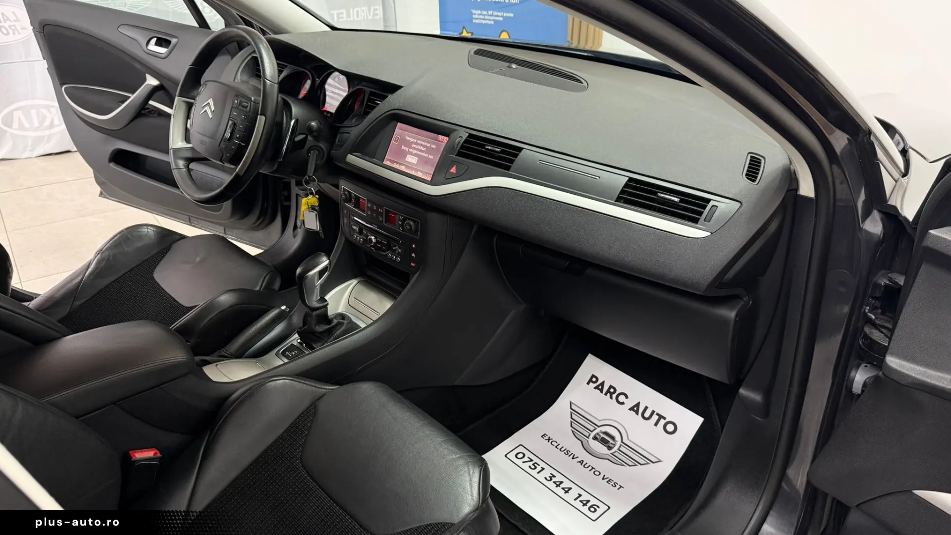 Citroen C5