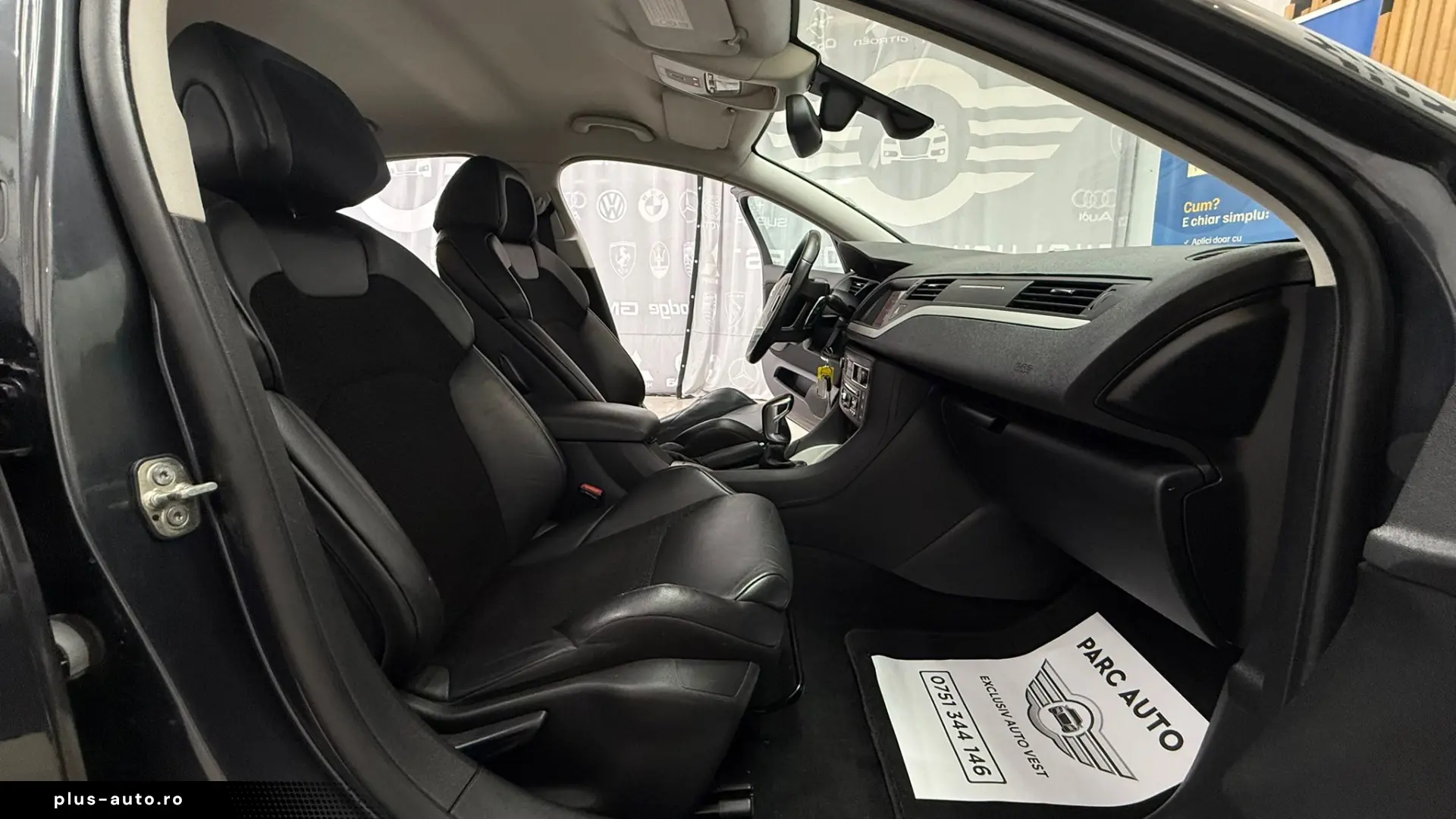 Citroen C5