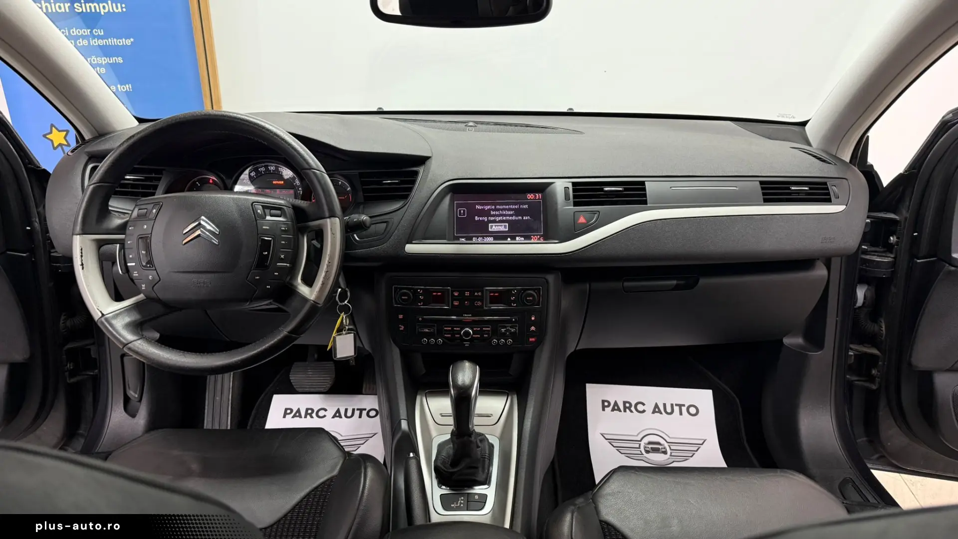 Citroen C5
