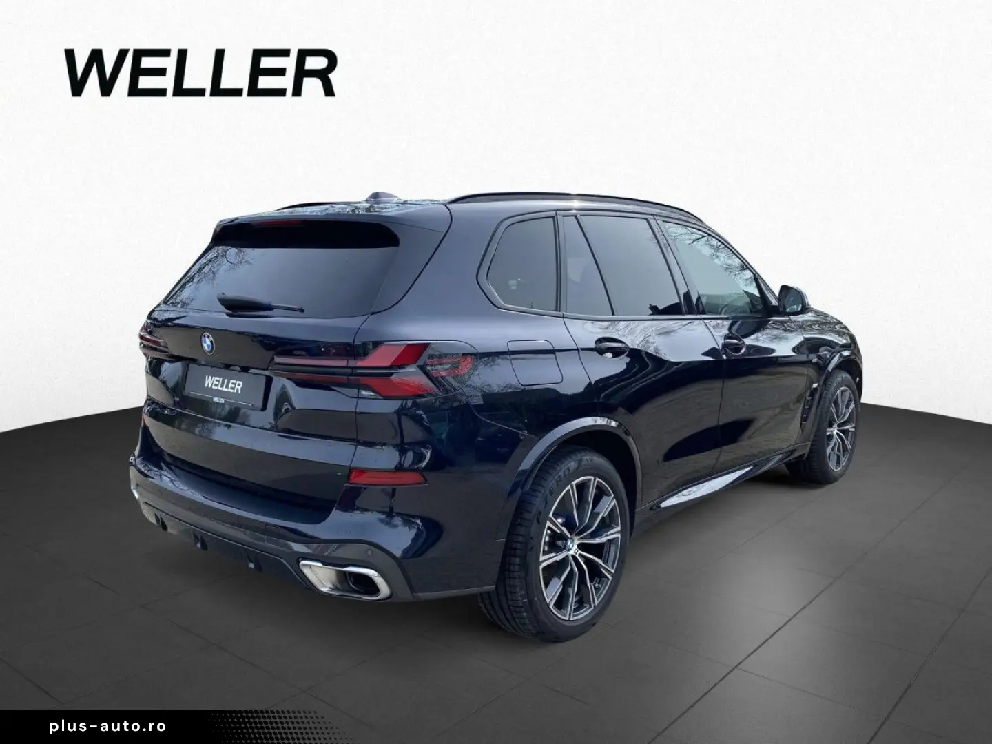 BMW X5 xDrive30d M SPORT AdLED AHK 360 HUD H K DAPro