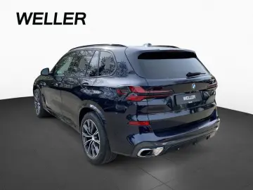 BMW X5 xDrive30d M SPORT AdLED AHK 360 HUD H K DAPro