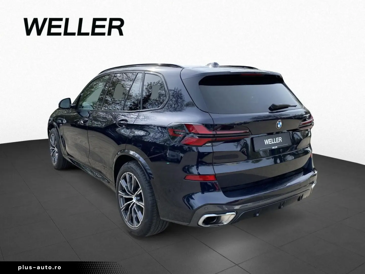 BMW X5 xDrive30d M SPORT AdLED AHK 360 HUD H K DAPro