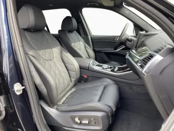 BMW X5 xDrive30d M SPORT AdLED AHK 360 HUD H K DAPro