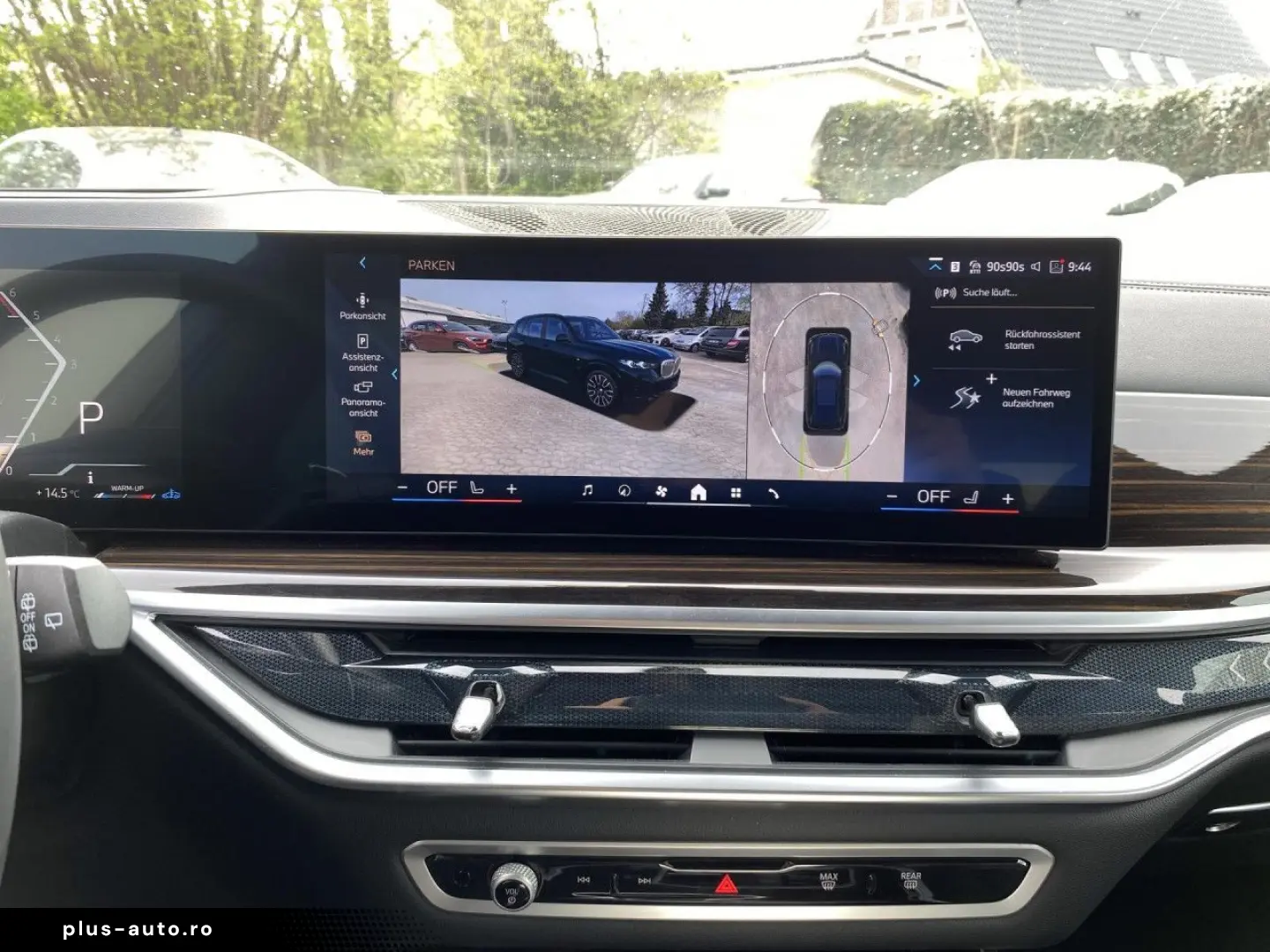 BMW X5 xDrive30d M SPORT AdLED AHK 360 HUD H K DAPro