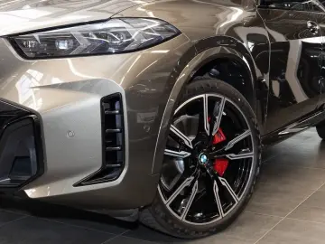 BMW X5 xDrive30d M Sportpaket HK HiFi DAB Head-Up 36