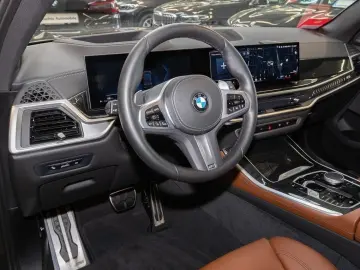 BMW X5 xDrive30d M Sportpaket HK HiFi DAB Head-Up 36