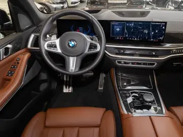 BMW X5 xDrive30d M Sportpaket HK HiFi DAB Head-Up 36