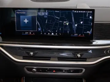 BMW X5 xDrive30d M Sportpaket HK HiFi DAB Head-Up 36