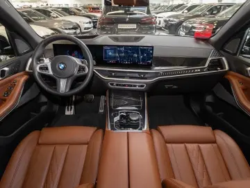 BMW X5 xDrive30d M Sportpaket HK HiFi DAB Head-Up 36