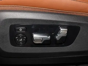 BMW X5 xDrive30d M Sportpaket HK HiFi DAB Head-Up 36