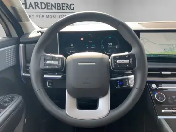 HYUNDAI Santa Fe 1.6 T-GDI Plug-In   Signature SHZ   Car