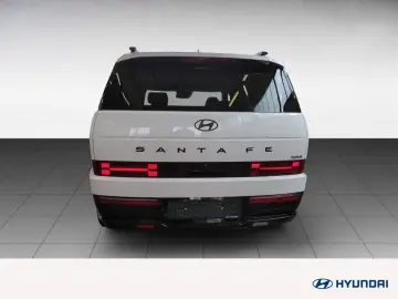 HYUNDAI Santa Fe 1.6T-GDI Blackline Hybrid 6 Sitzer LED