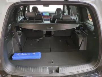 HYUNDAI Santa Fe 1.6T-GDI Blackline Hybrid 6 Sitzer LED