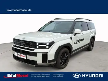 HYUNDAI SANTA FE 1.6 T-GDI Plug-In Hybrid 4WD Signature