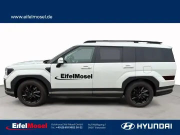 HYUNDAI SANTA FE 1.6 T-GDI Plug-In Hybrid 4WD Signature