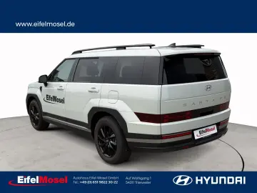 HYUNDAI SANTA FE 1.6 T-GDI Plug-In Hybrid 4WD Signature