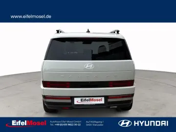 HYUNDAI SANTA FE 1.6 T-GDI Plug-In Hybrid 4WD Signature