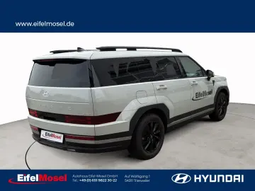 HYUNDAI SANTA FE 1.6 T-GDI Plug-In Hybrid 4WD Signature