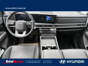 HYUNDAI SANTA FE 1.6 T-GDI Plug-In Hybrid 4WD Signature
