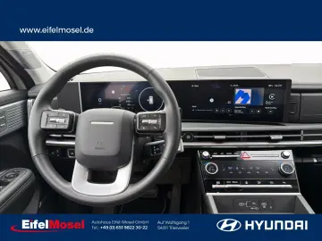 HYUNDAI SANTA FE 1.6 T-GDI Plug-In Hybrid 4WD Signature